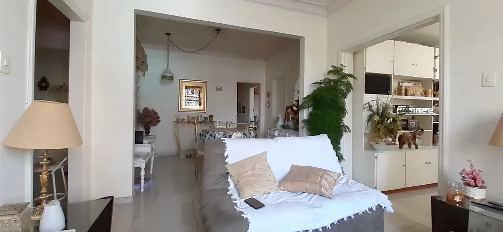 Apartamento, 4 quartos, 132 m² - Foto 4