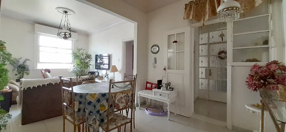 Apartamento, 4 quartos, 132 m² - Foto 3