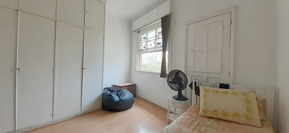 Apartamento, 4 quartos, 132 m² - Foto 10