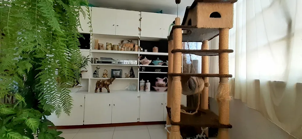 Apartamento, 4 quartos, 132 m² - Foto 6