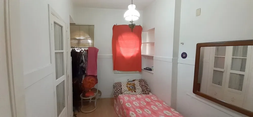Apartamento, 4 quartos, 132 m² - Foto 14