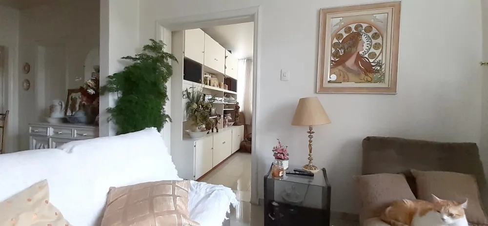 Apartamento, 4 quartos, 132 m² - Foto 2