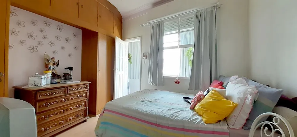 Apartamento, 4 quartos, 132 m² - Foto 7