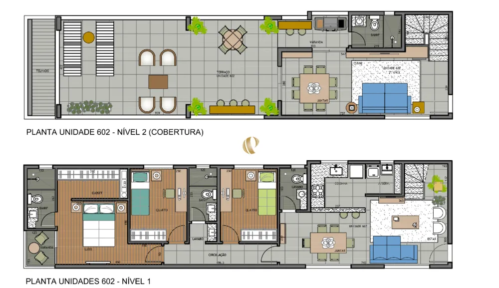 Apartamento, 3 quartos, 90 m² - Foto 5