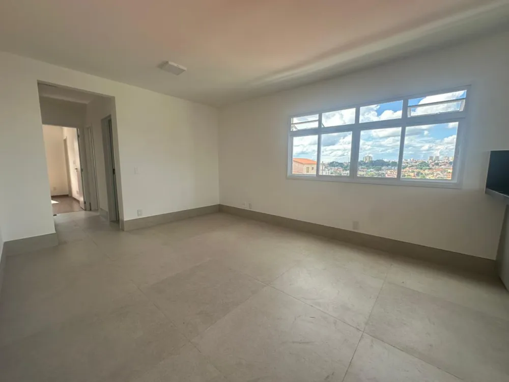 Apartamento, 2 quartos, 63 m² - Foto 2