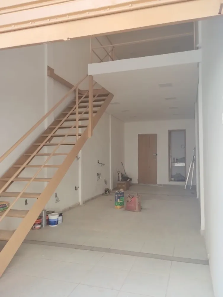 Loja-Salão, 45 m² - Foto 4