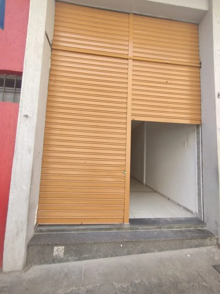 Loja-Salão, 45 m² - Foto 3