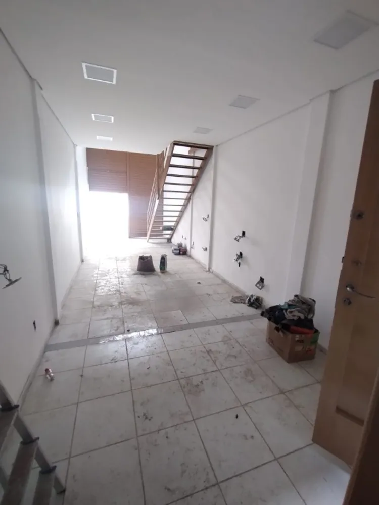 Loja-Salão, 45 m² - Foto 4
