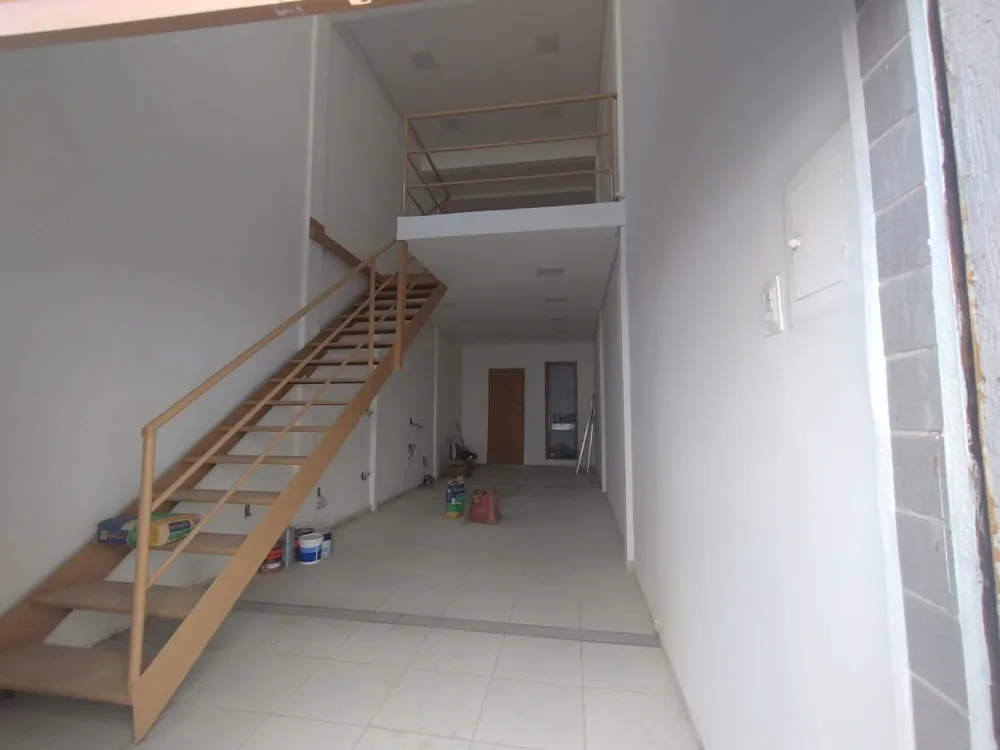 Loja-Salão, 45 m² - Foto 1