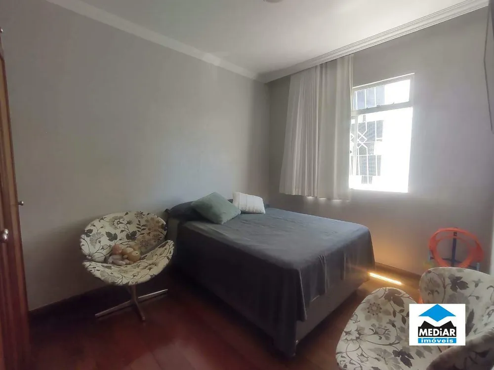 Apartamento, 3 quartos, 90 m² - Foto 6