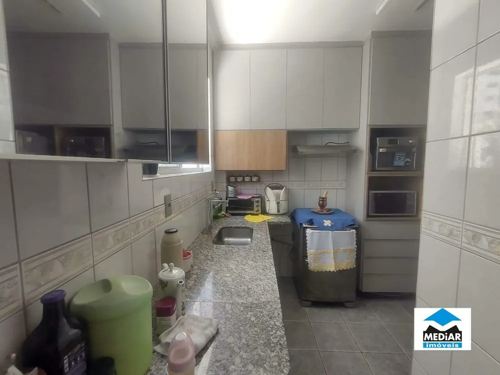 Apartamento, 3 quartos, 90 m² - Foto 3