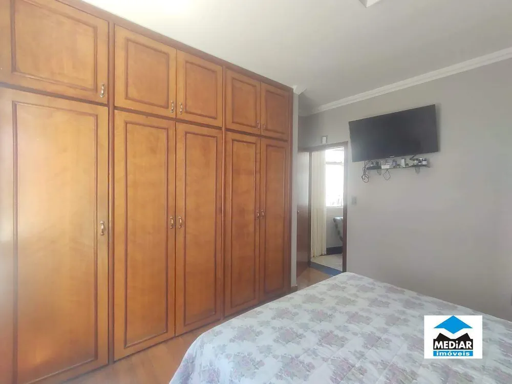 Apartamento, 3 quartos, 90 m² - Foto 8