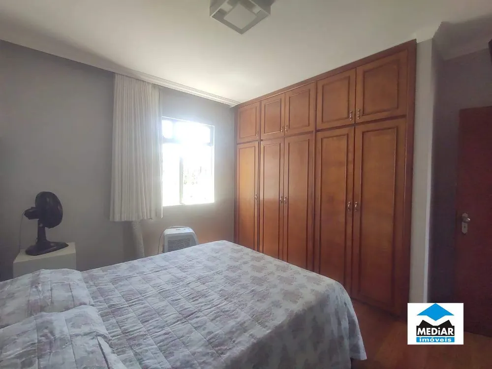 Apartamento, 3 quartos, 90 m² - Foto 5