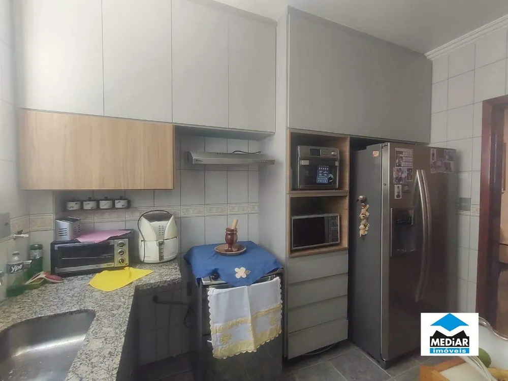 Apartamento, 3 quartos, 90 m² - Foto 12