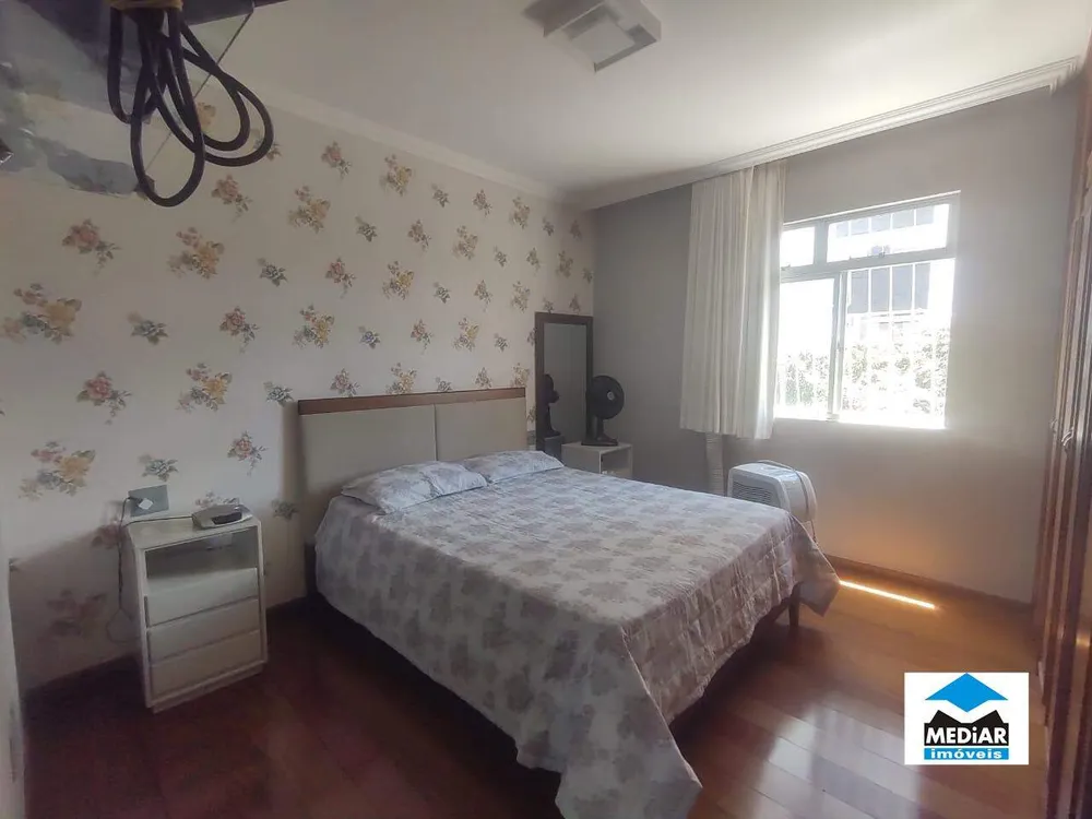 Apartamento, 3 quartos, 90 m² - Foto 4