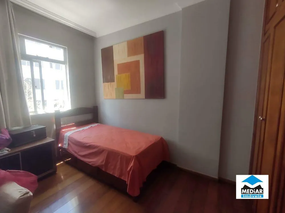 Apartamento, 3 quartos, 90 m² - Foto 11