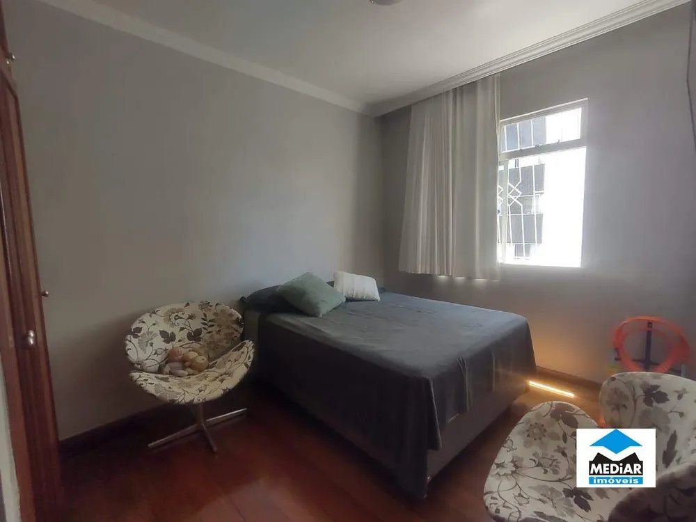 Apartamento, 3 quartos, 90 m² - Foto 1