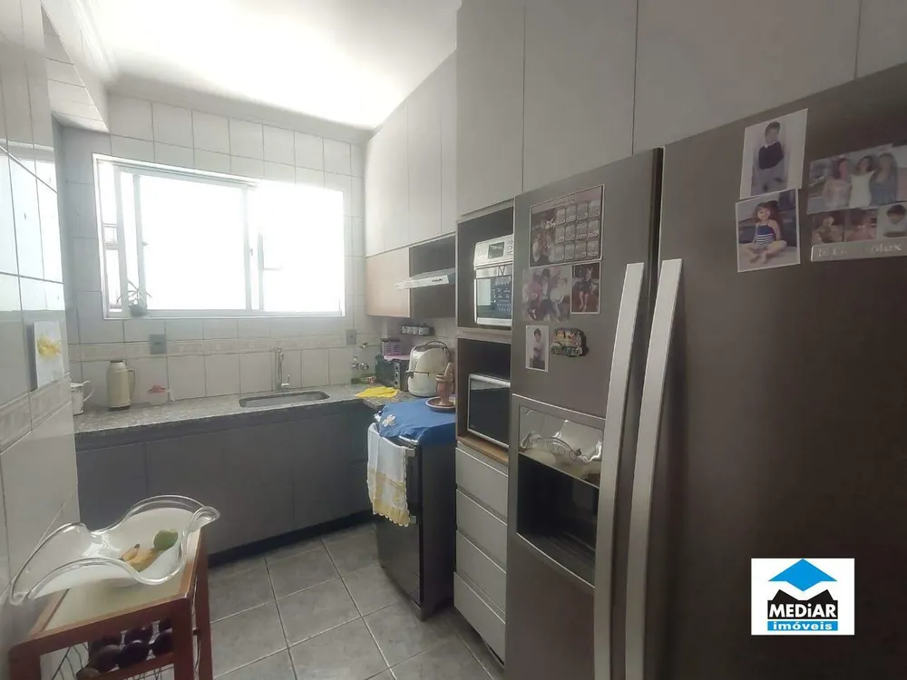 Apartamento, 3 quartos, 90 m² - Foto 9