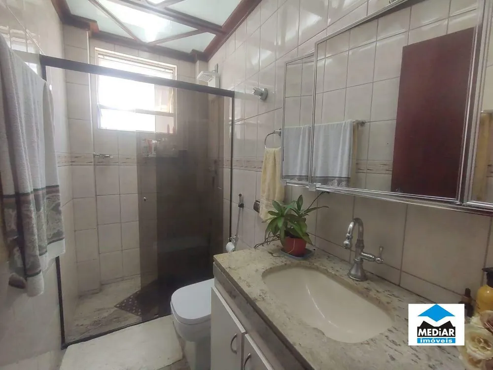 Apartamento, 3 quartos, 90 m² - Foto 2