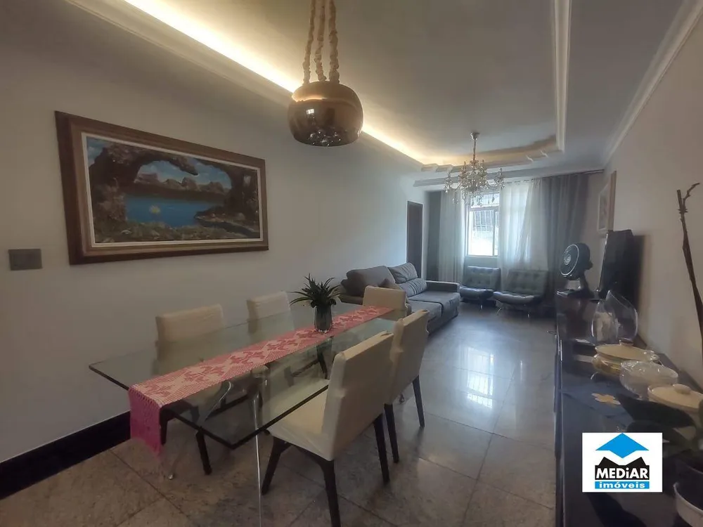 Apartamento, 3 quartos, 90 m² - Foto 2