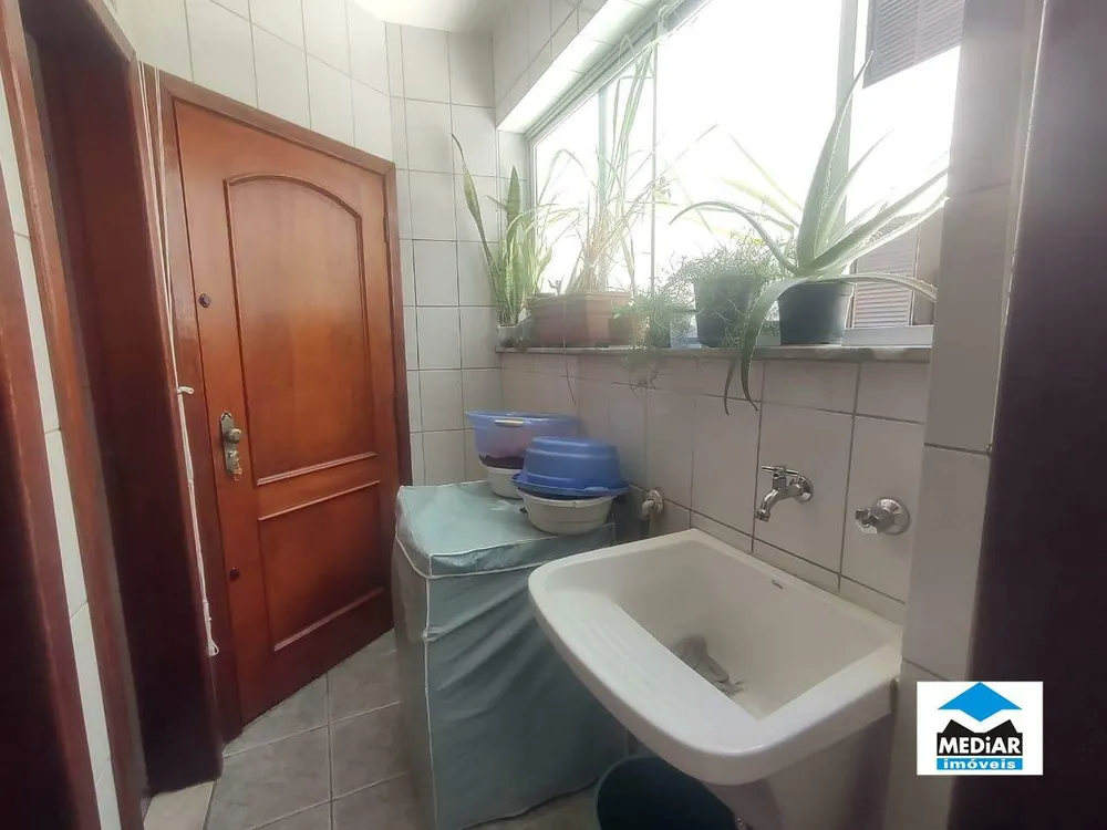 Apartamento, 3 quartos, 90 m² - Foto 6