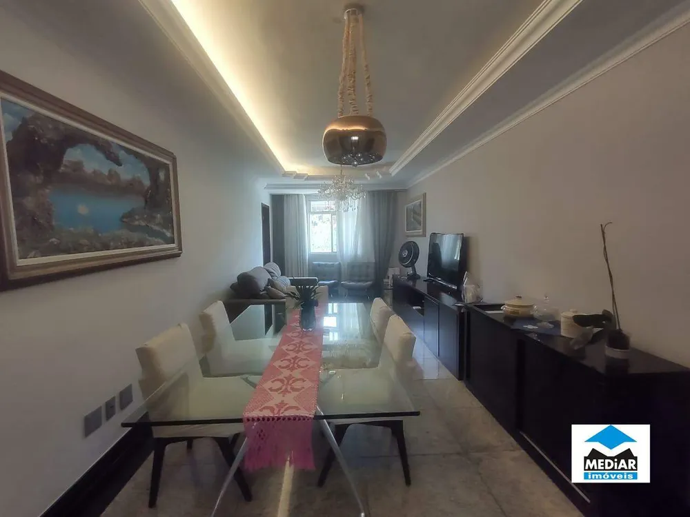 Apartamento, 3 quartos, 90 m² - Foto 7