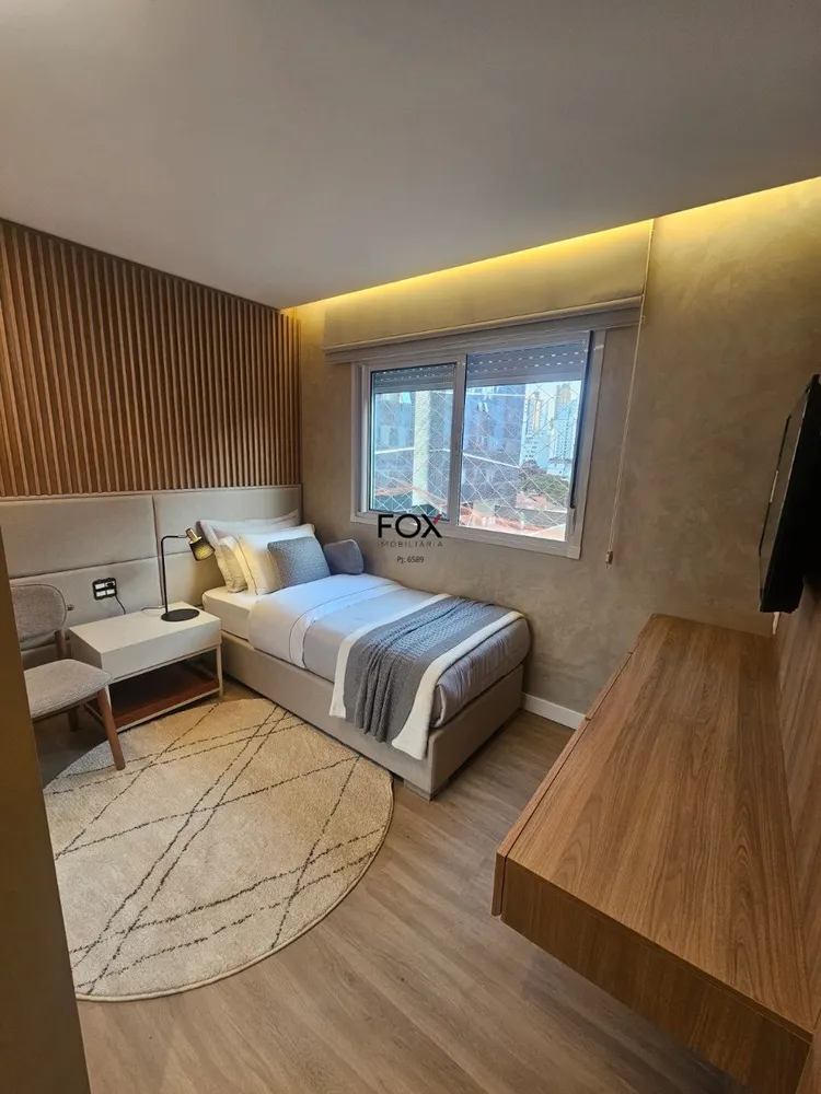 Apartamento, 3 quartos, 91 m² - Foto 7