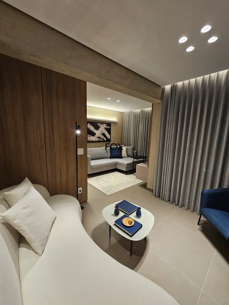 Apartamento, 3 quartos, 91 m² - Foto 3