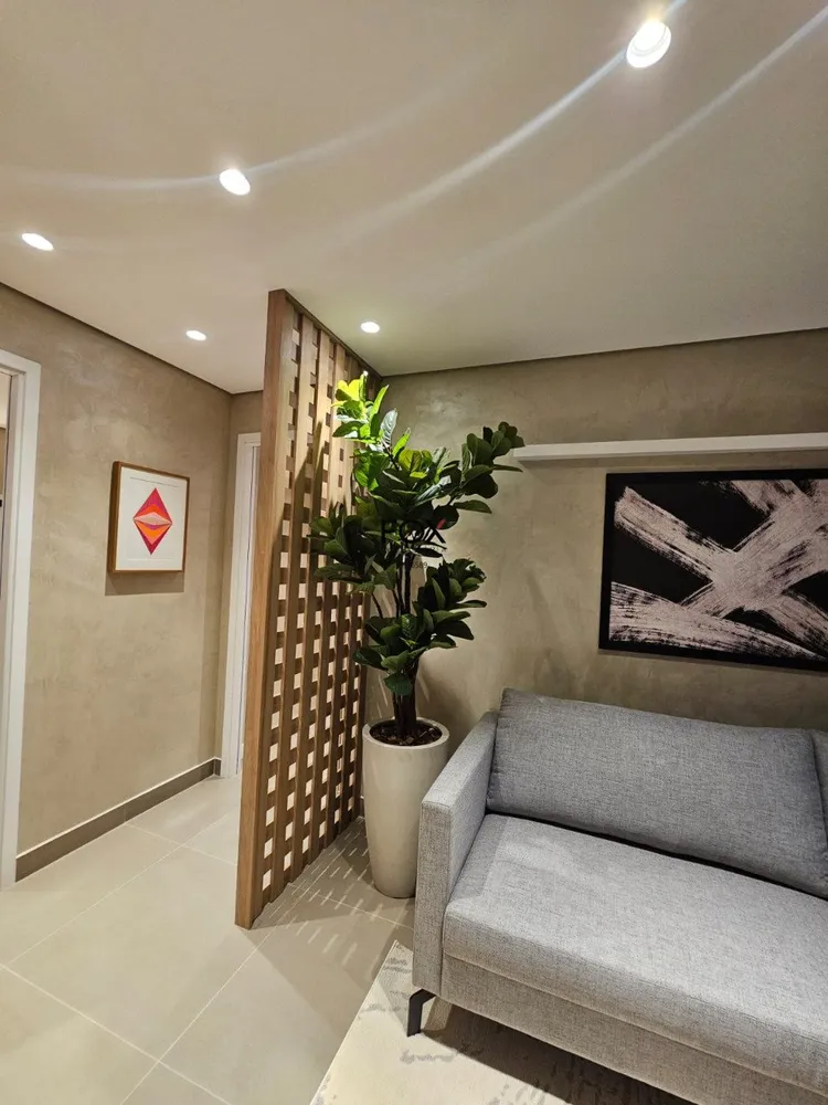 Apartamento, 3 quartos, 91 m² - Foto 5
