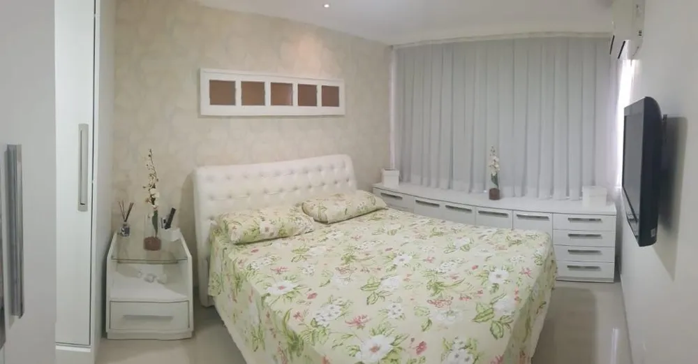 Apartamento, 2 quartos, 142 m² - Foto 4