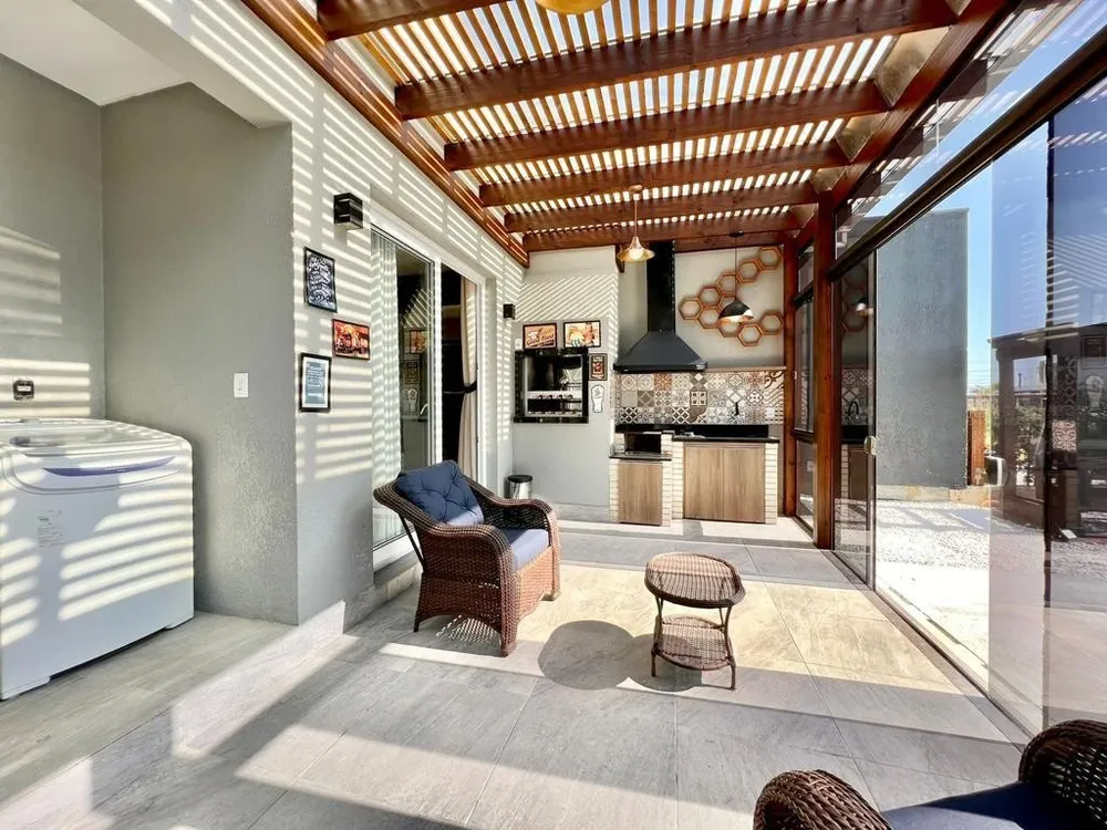 Casa de Condomínio, 3 quartos - Foto 7