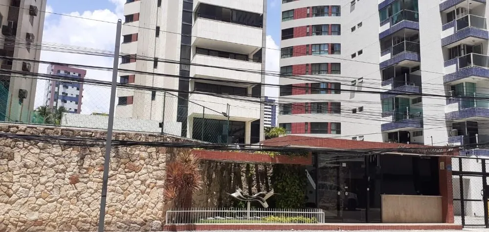 Apartamento, 4 quartos, 282 m² - Foto 2