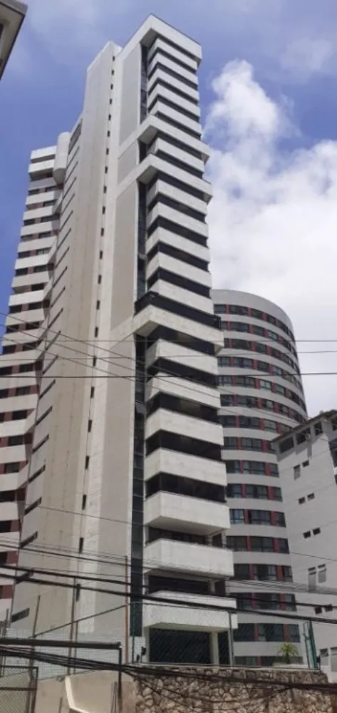 Apartamento, 4 quartos, 282 m² - Foto 1