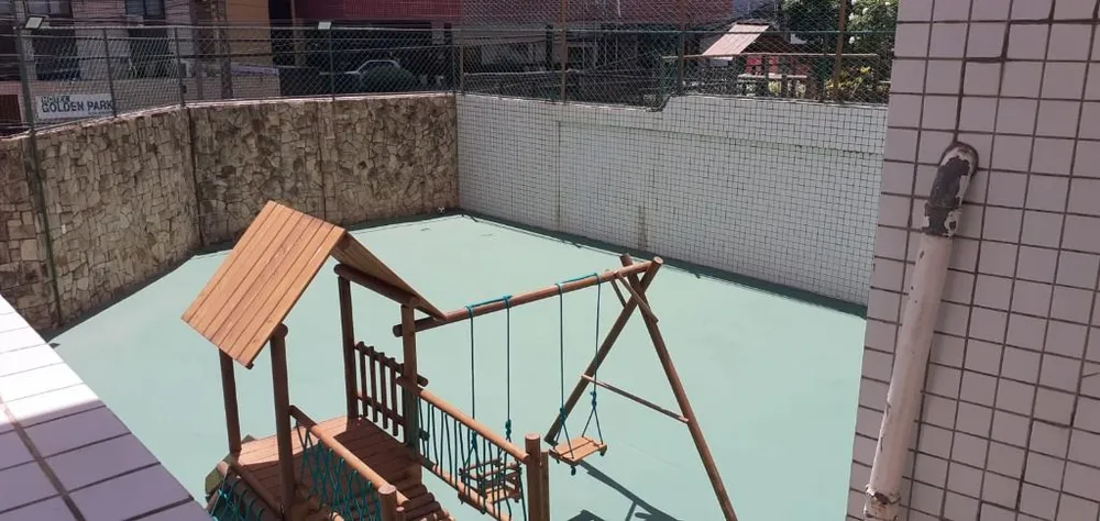 Apartamento, 4 quartos, 282 m² - Foto 5