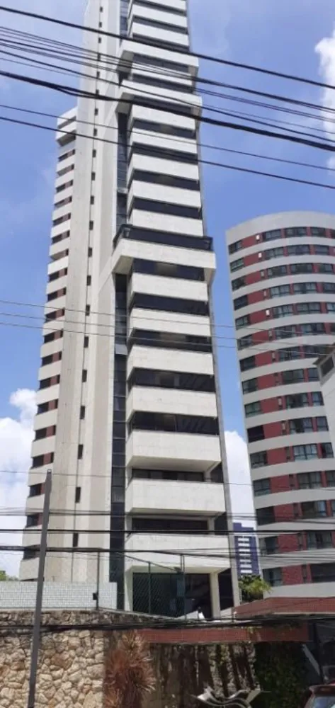 Apartamento, 4 quartos, 282 m² - Foto 3