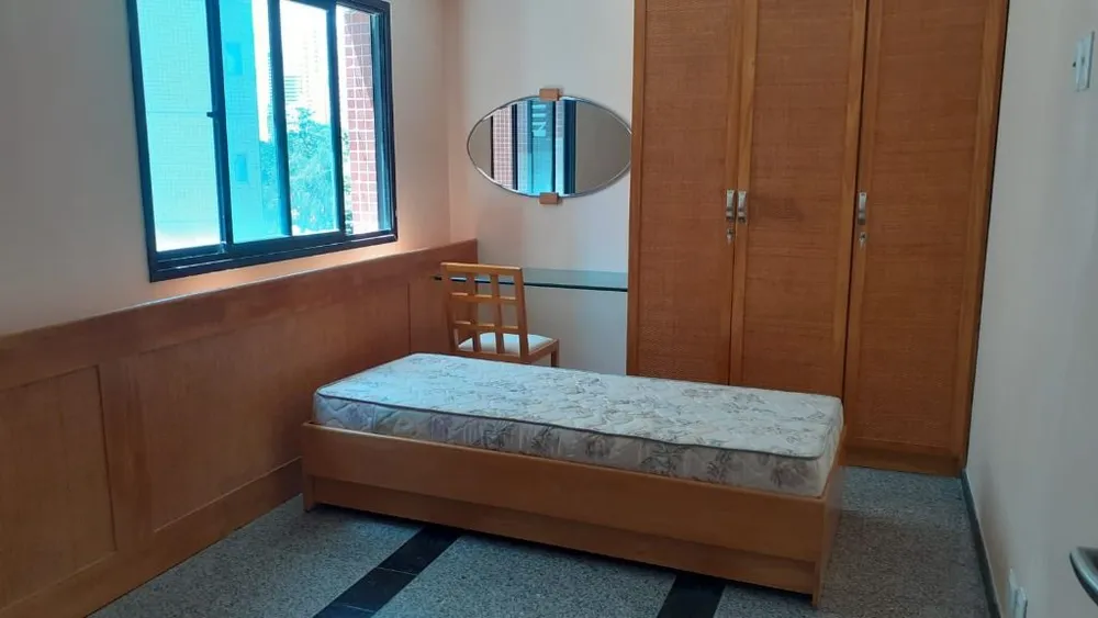 Apartamento, 4 quartos, 282 m² - Foto 9