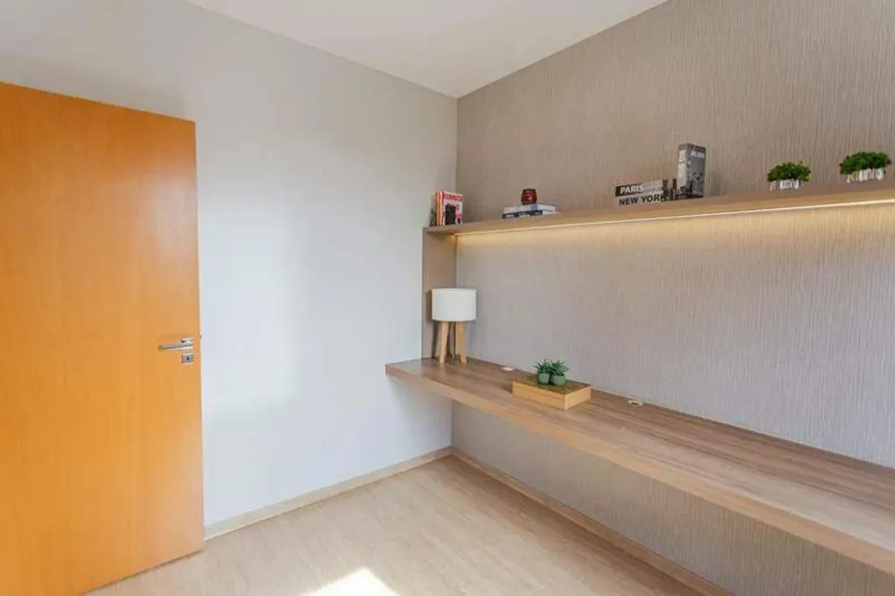 Apartamento, 2 quartos, 80 m² - Foto 4