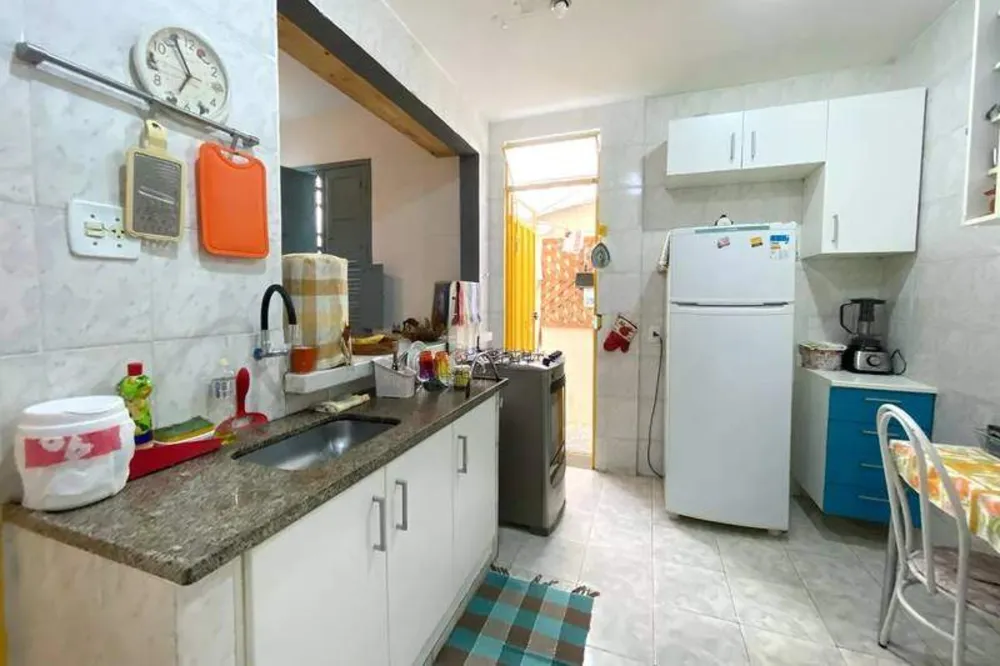 Apartamento, 2 quartos, 80 m² - Foto 3