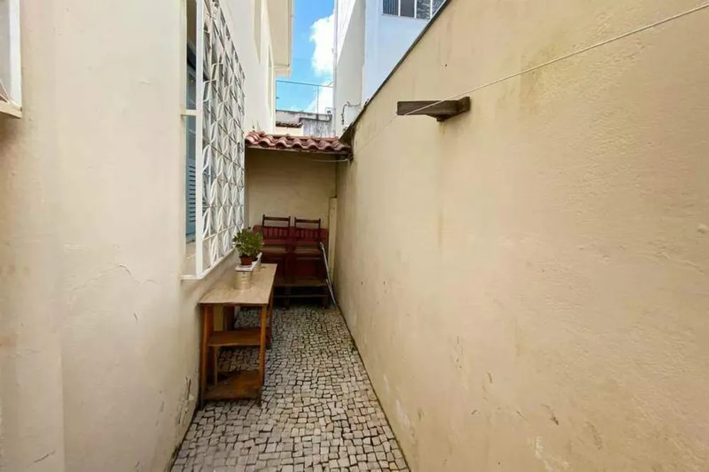 Apartamento, 2 quartos, 80 m² - Foto 11