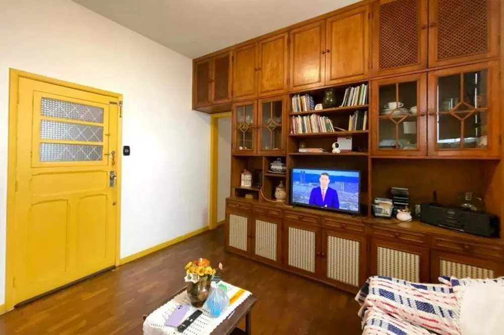 Apartamento, 2 quartos, 80 m² - Foto 1