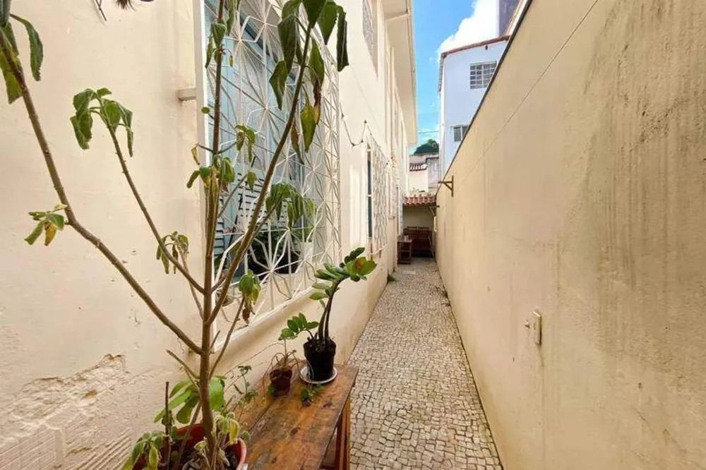 Apartamento, 2 quartos, 80 m² - Foto 10