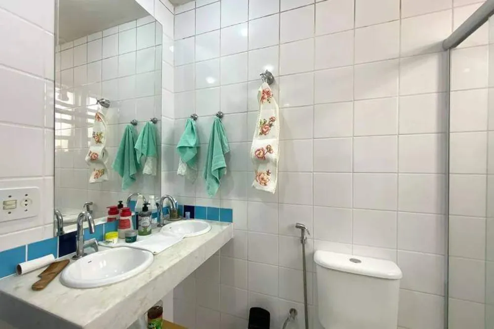 Apartamento, 2 quartos, 80 m² - Foto 8