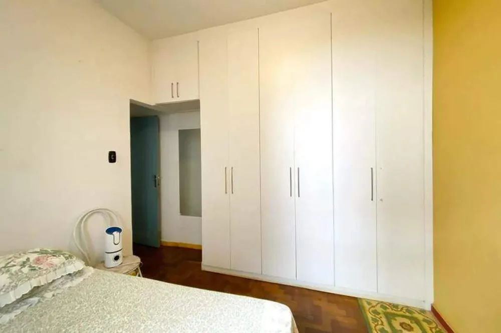 Apartamento, 2 quartos, 80 m² - Foto 6