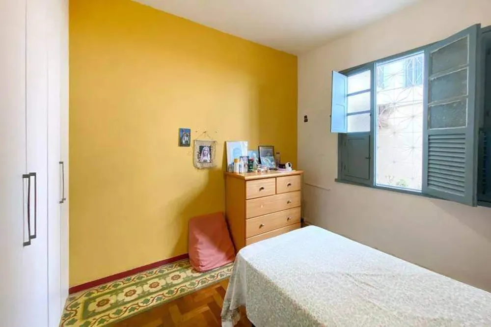 Apartamento, 2 quartos, 80 m² - Foto 5