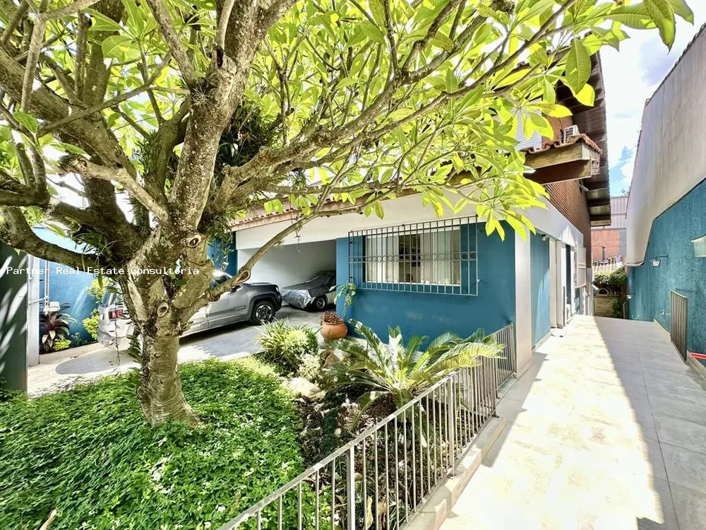 Casa, 4 quartos, 283 m² - Foto 3