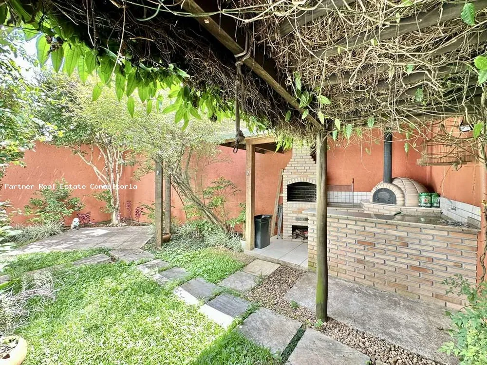 Casa, 4 quartos, 283 m² - Foto 13