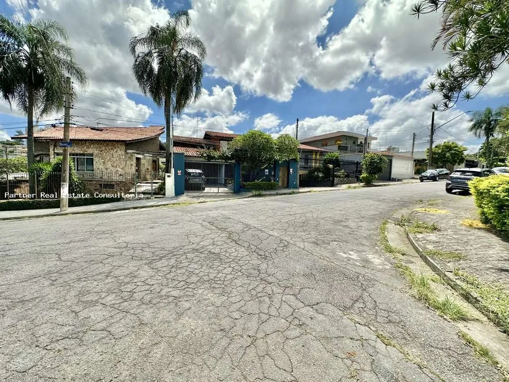 Casa, 4 quartos, 283 m² - Foto 2