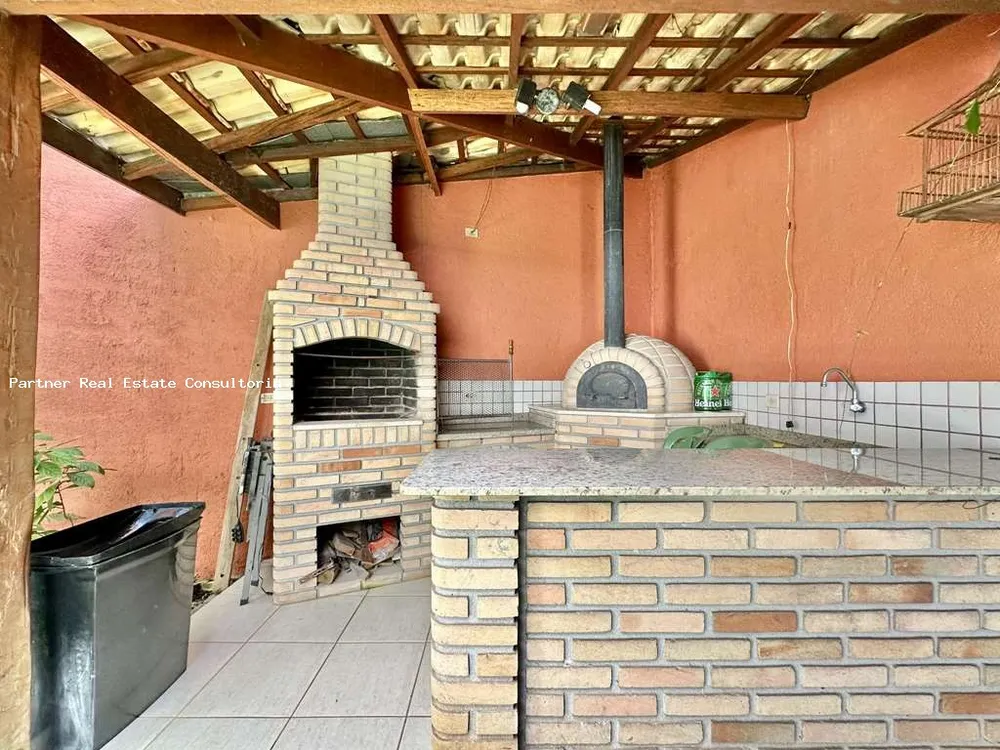 Casa, 4 quartos, 283 m² - Foto 15