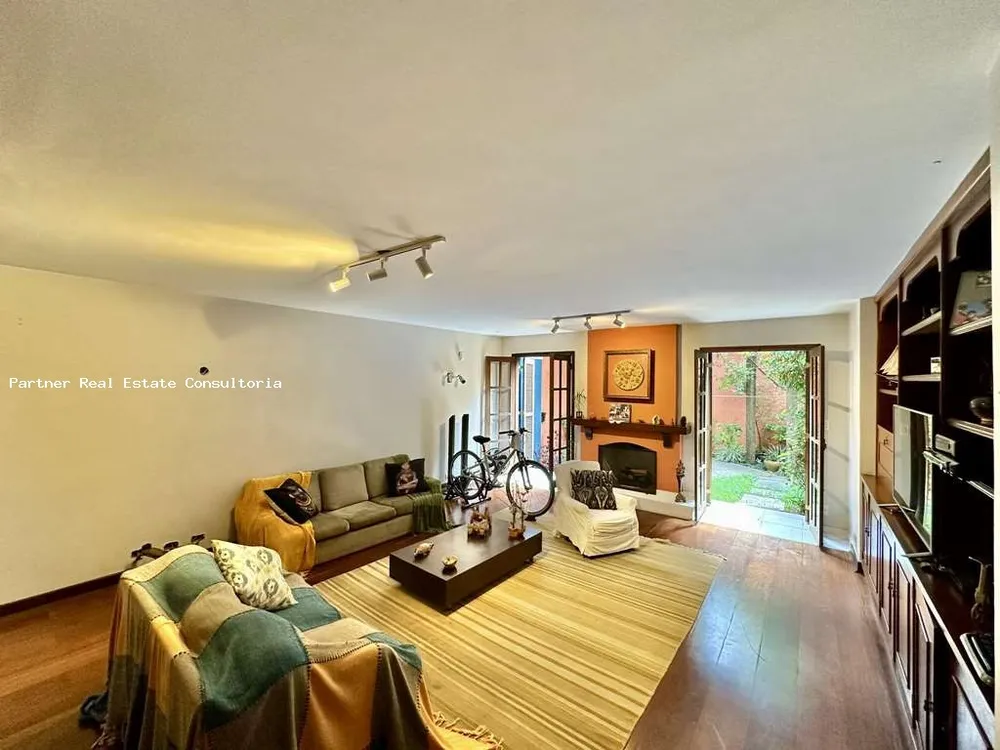 Casa, 4 quartos, 283 m² - Foto 8