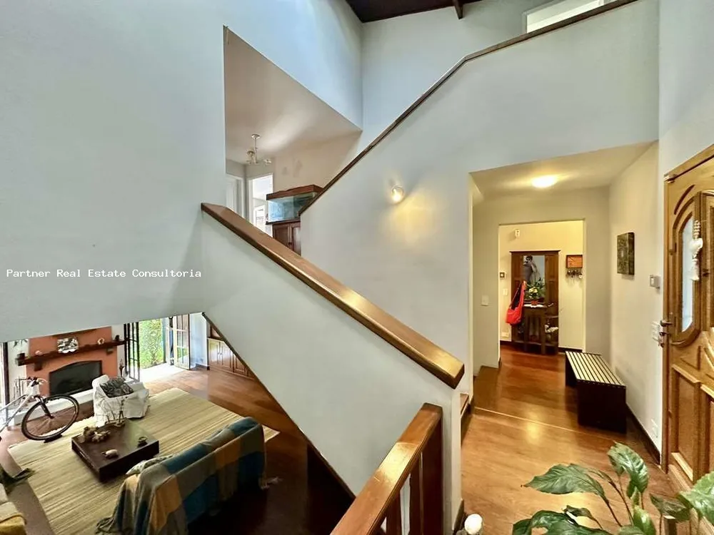 Casa, 4 quartos, 283 m² - Foto 5